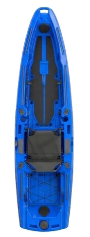 FluxJet  Kayak - 134" x 36" x 13"