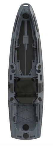 FluxJet  Kayak - 134" x 36" x 13"